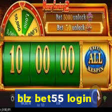 blz bet55 login